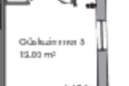 1 Zimmer Apartment 1 zimmer