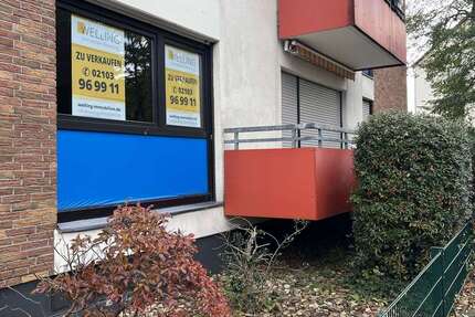Wohnung zum Kaufen in Hilden 199.900 € 67 m² 3 zimmer