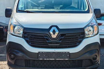 Renault Trafic 127.893 km 9.000 &euro; Diez 65582