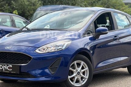 Ford Fiesta 114.000 km 7.390 &euro; Tuttlingen 78532