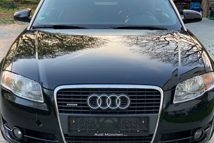 Audi A4 323.000 km 2.900 &euro; Gilching-Geisenbrunn 82205