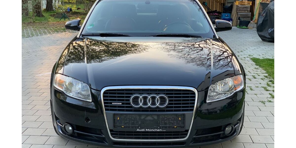 Audi A4 323.000 km 3.700 &euro; Gilching-Geisenbrunn 82205