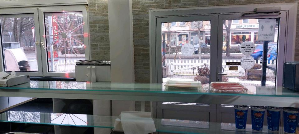 Gewerbeobjekt Karlsfeld - 3.600&euro; | Angebot:24763708