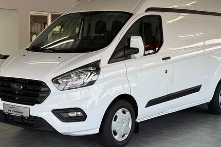 Ford Transit Custom 70.000 km 23.690 &euro; Wesseling 50389