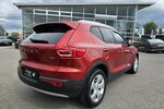 Volvo XC40 T4 MOMENTUM AWD/KLIMA/LEDER/ PRO-PAKET/LED 52.808 km 26.900 &euro; Villingen-Schwenningen 78054