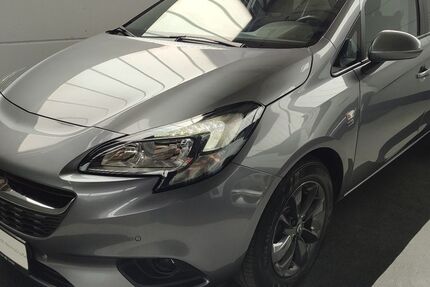 Opel Corsa 82.650 km 9.490 &euro; Neustadt a. d. Weinstr. 67435
