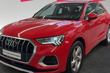 Audi Q3 28.515 km 28.590 &euro; Hannover 30179