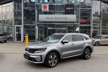 Kia Sorento 98.926 km 29.990 &euro; München 81241