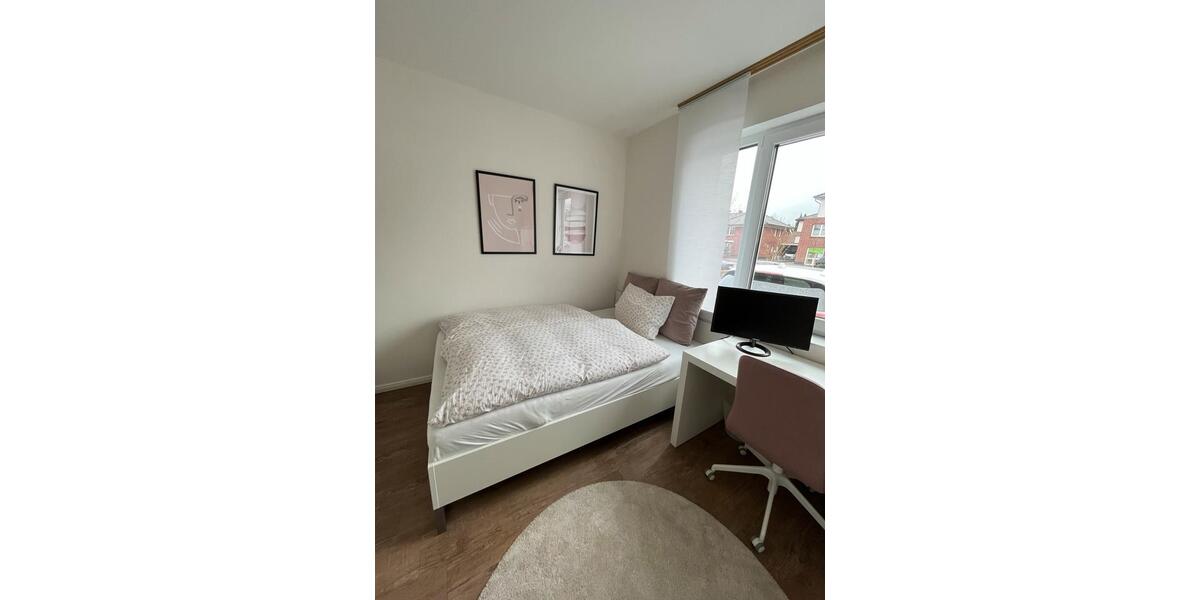 Erdgeschoßwohnung Vechta - 2 Zimmer, 61 m&sup2;, 230.000&euro; | Angebot:25932028