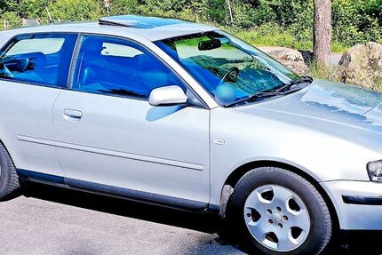 Audi A3 150.000 km 3.690 &euro; Diestedde 59329