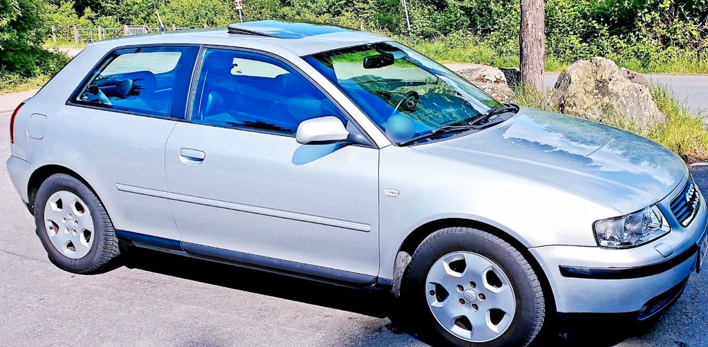 Audi A3 150.000 km 3.690 &euro; Diestedde 59329