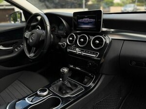 Mercedes-Benz C 180 CGI Limousine 1. Hand 86.000 km 12.990 &euro; Neckarsulm 74172