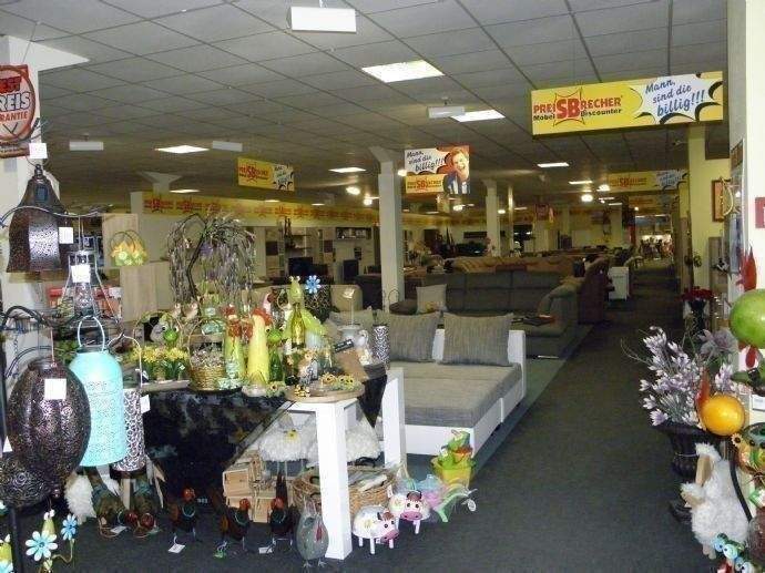 Gewerbeobjekt Reichenbach - 275.000&euro; | Angebot:26487872