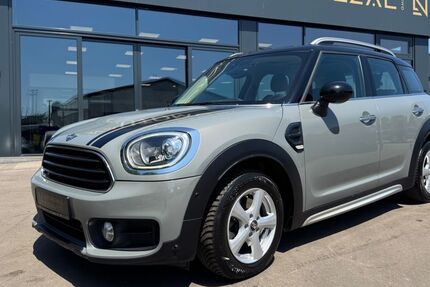 Mini Countryman D (Cooper) 167.000 km 14.999 &euro; Saarlouis 66740