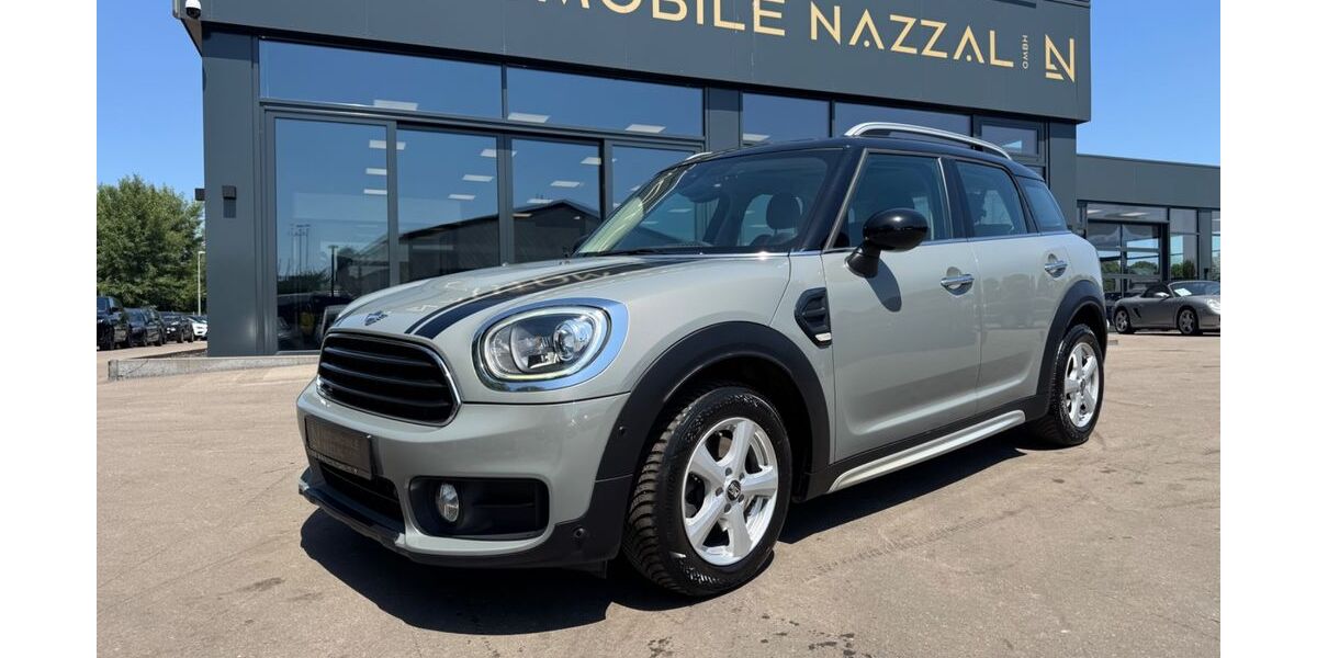 Mini Countryman D (Cooper) 167.000 km 14.999 &euro; Saarlouis 66740
