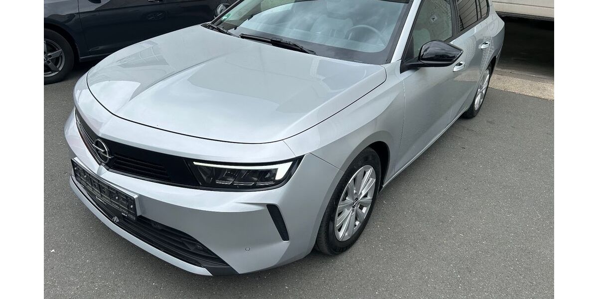 Opel Astra 85.000 km 17.490 &euro; Nürnberg 90439