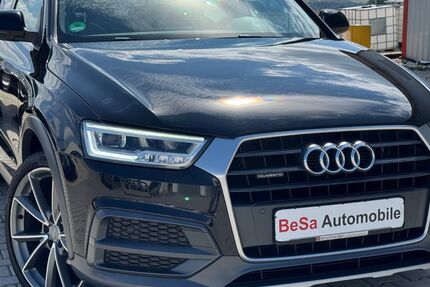 Audi Q3 120.000 km 17.690 &euro; Wallersdorf 94522