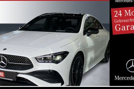 Mercedes-Benz CLA 200 21.300 km 39.999 &euro; Sulz am Neckar 72172