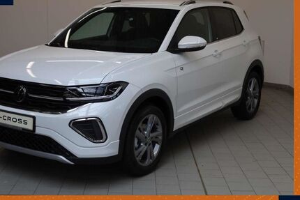 VW T-Cross 11.000 km 28.940 &euro; Amberg 92224