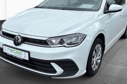 VW Polo 44.382 km 13.995 &euro; Zell u.A. 73119