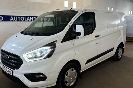 Ford Transit Custom 135.000 km 11.995 &euro; Norderstedt bei Hamburg 22844