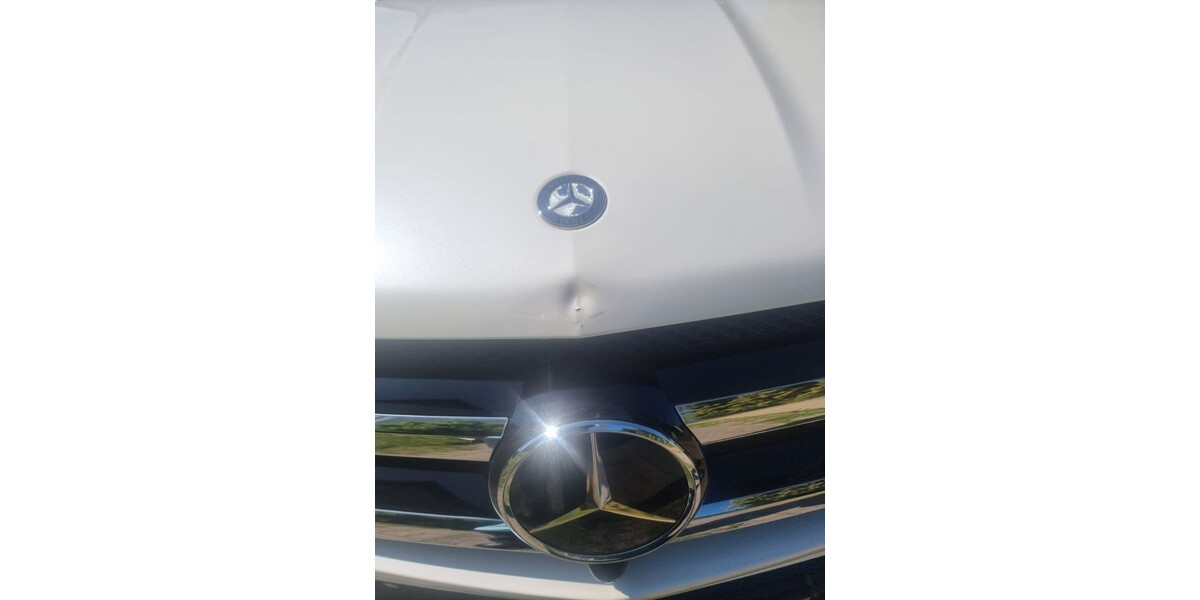 Mercedes-Benz GL 63 AMG 165.000 km 39.000 &euro; Chemnitz 09111