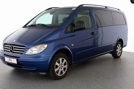 Mercedes-Benz Vito 328.000 km 3.880 &euro; Berlin 12103