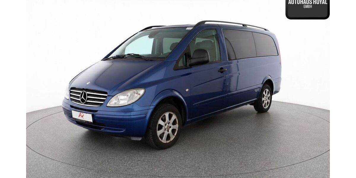 Mercedes-Benz Vito 328.000 km 3.880 &euro; Berlin 12103