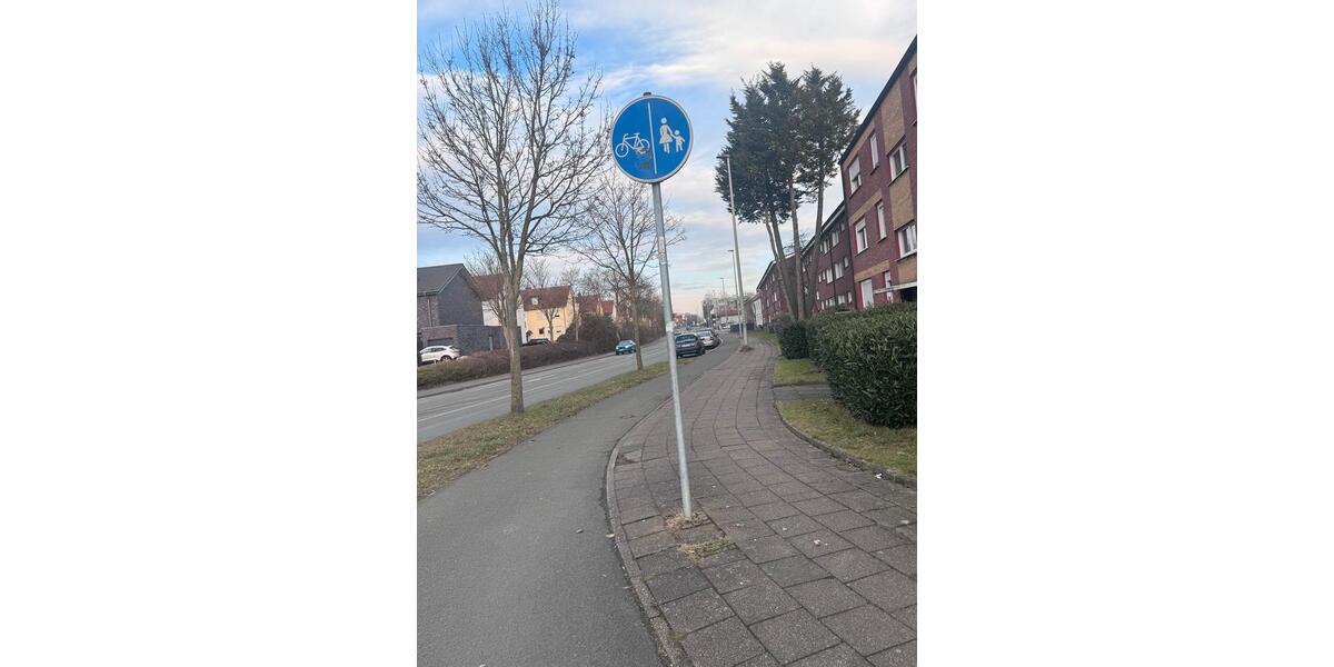 Etagenwohnung Werne - 3 Zimmer, 60 m&sup2;, 550&euro; | Angebot:24831789