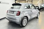 Fiat 500e Action Carplay Android Sitzheizung 25.300 km 12.930 &euro; Lich 35423
