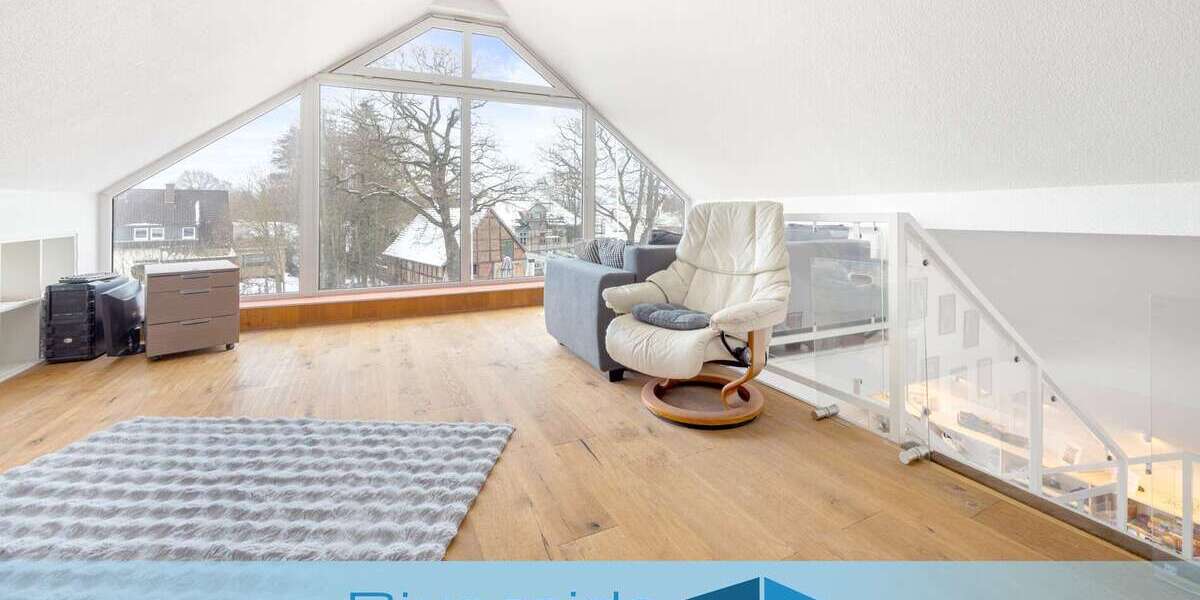 Etagenwohnung Hessisch Oldendorf / Hemeringen Hemeringen - 4 Zimmer, 144 m&sup2;, 229.000&euro; | Angebot:26101618