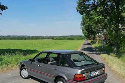 Rover 216 164.000 km 1.250 &euro; Kranenburg 47559