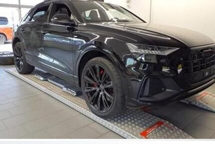 Audi Q8 44.800 km 67.840 &euro; Nürnberg 90411