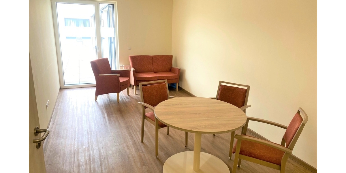 Seniorenwohnung im Zentrum von Papenburg - Etagenwohnung Papenburg | Angebot:5133987
