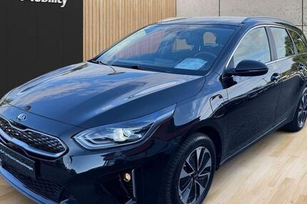 Kia ceed Sportswagon 69.787 km 17.980 &euro; Bramsche 49565