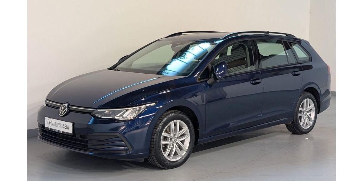 VW Golf 137.890 km 17.975 &euro; Ellerhoop bei Hamburg 25373