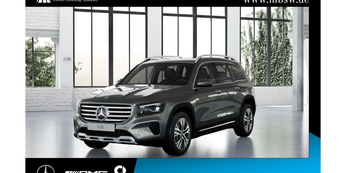 Mercedes-Benz GLB 200 5.000 km 42.292 &euro; Ergolding 84030
