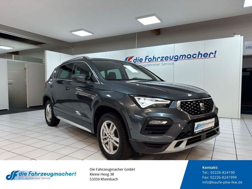 Ateca
