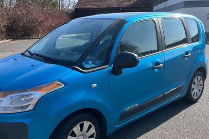 Citroen C3 Picasso 125.000 km 2.900 &euro; Wilthen 02681