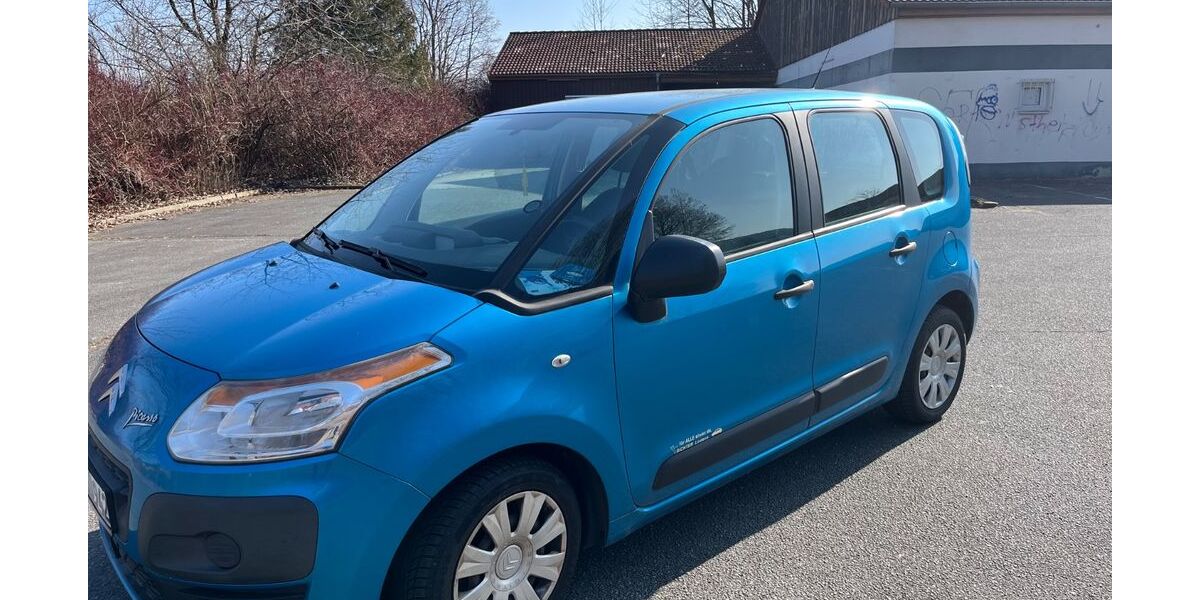 Citroen C3 Picasso 125.000 km 2.900 &euro; Wilthen 02681