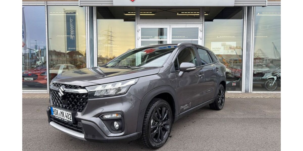 Suzuki Andere 2.150 km 32.690 &euro; Arnsberg 59759