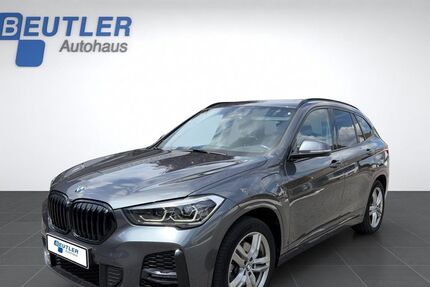 BMW X1 52.904 km 27.850 &euro; Bad Essen 49152