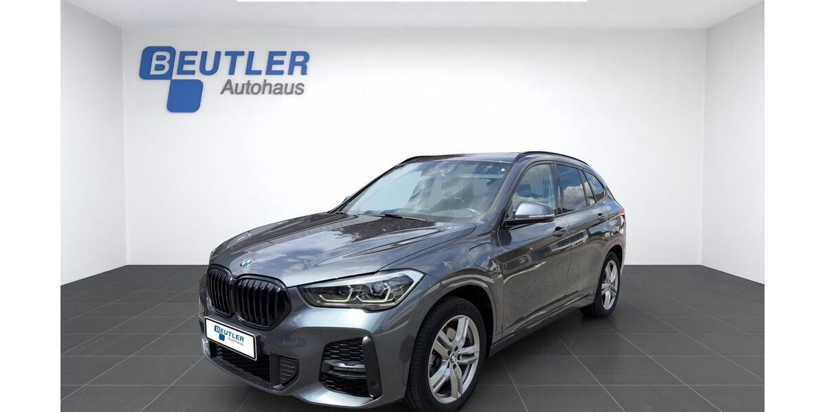 BMW X1 52.904 km 27.850 &euro; Bad Essen 49152