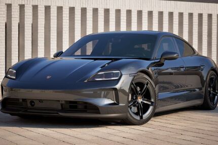 Porsche Taycan 3.900 km 109.900 &euro; Hagen 58119