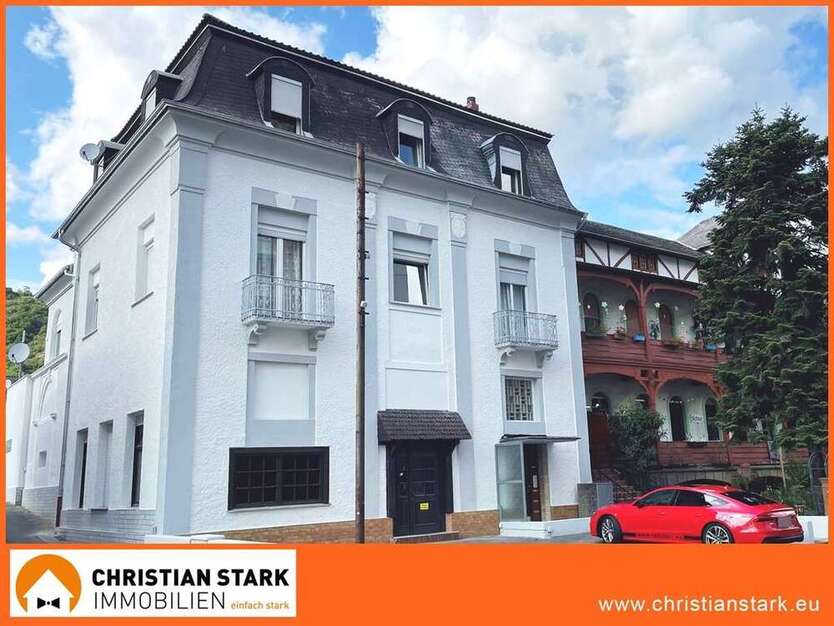 Haus zum Kaufen in Bad Münster-Ebernburg 544.400 € 350 m²