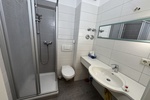 Direkte Innenstadtlage! möblierte 2 Zimmerwohnung mit Balkon! - Etagenwohnung Gera Debschwitz | Angebot:26876779
