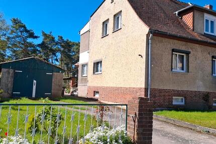 Haus Elbe-Parey Parey - 3 Zimmer, 134 m&sup2;, 160.000&euro; | Angebot:26645703
