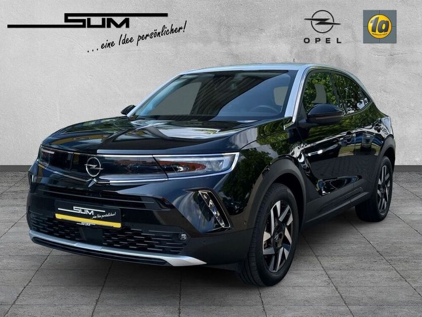Mokka