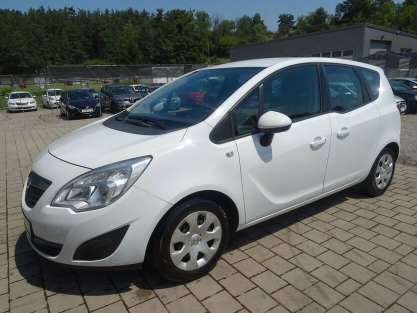 Meriva