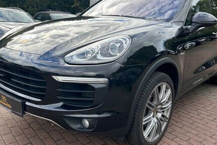 Porsche Cayenne 237.000 km 25.990 € Wettenberg 35435